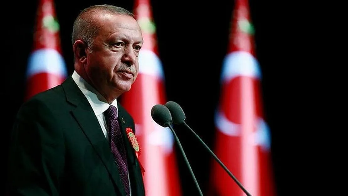 Cumhurbaşkanı Erdoğan'dan az önce peş peşe müjdeler: Asgari ücrete zam için start verildi! Temmuz'da asgari ücret 6.000 TL