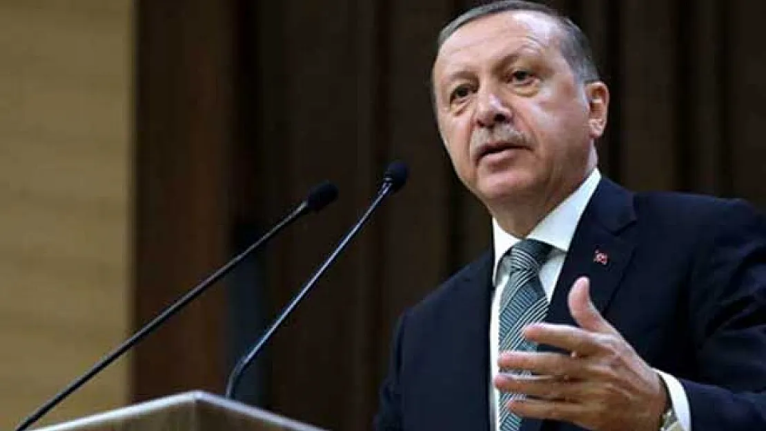 Cumhurbaşkanı Erdoğan'dan Bahçeli'nin Af Çıkışına Yanıt!
