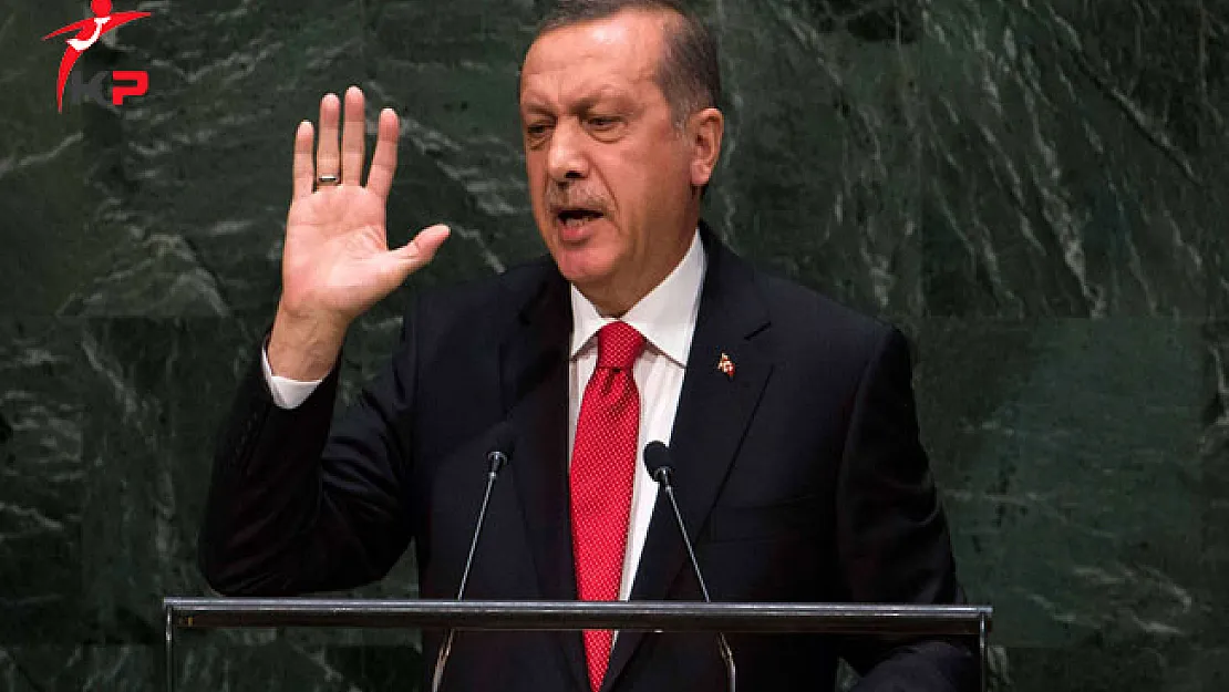 Cumhurbaşkanı Erdoğan'dan Bakan Soylu'ya 'Silah' Talimatı!