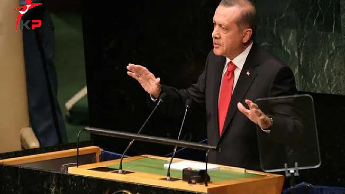 Cumhurbaşkanı Erdoğan'dan Barzani'ye Uyarı! Vazgeçmeye Davet Ediyoruz!