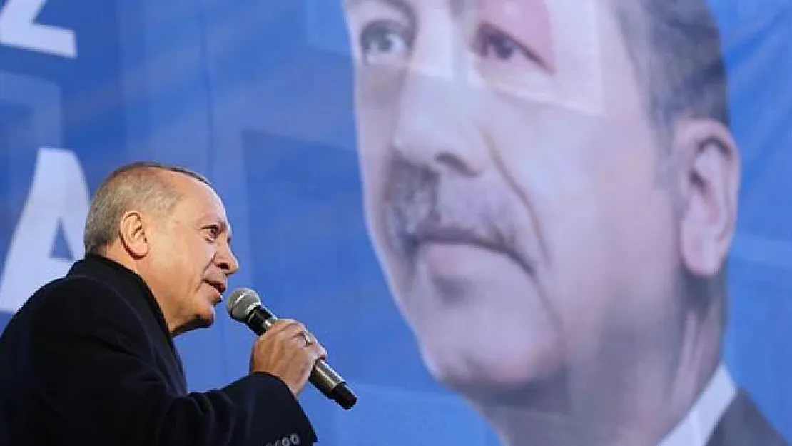 Cumhurbaşkanı Erdoğan'dan Başörtü Tartışmaları Hakkında Açıklama!