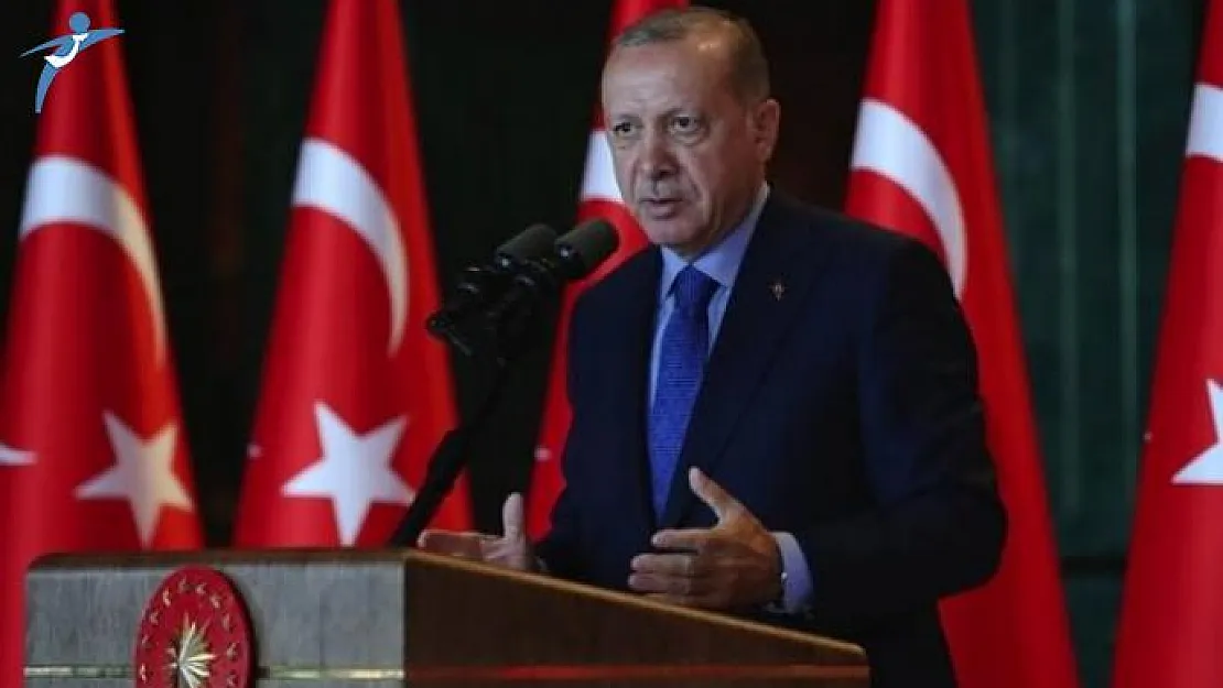 Cumhurbaşkanı Erdoğan'dan Bayram Mesajı: Amaç Türkiye'yi ve Türk Milletini Dize Getirmek, Esir Almaktır!