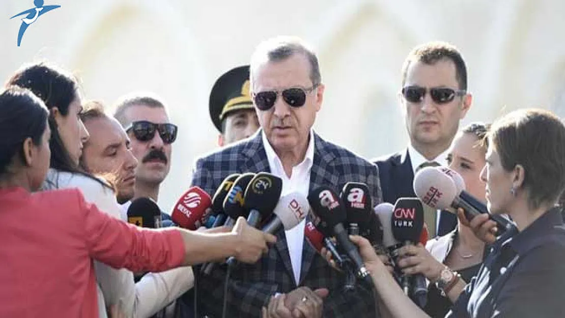 Cumhurbaşkanı Erdoğan'dan Bedelli Askerlik Müjdesi Geldi !