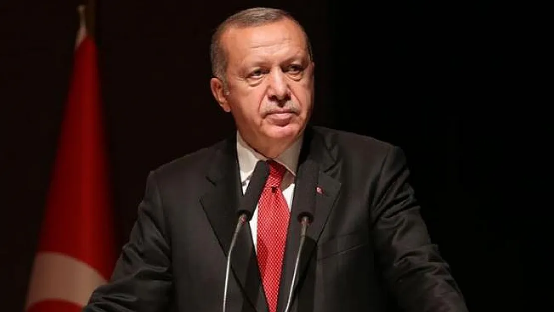 Cumhurbaşkanı Erdoğan'dan Beklenen İçişleri Bakanı Süleyman Soylu Açıklaması Geldi