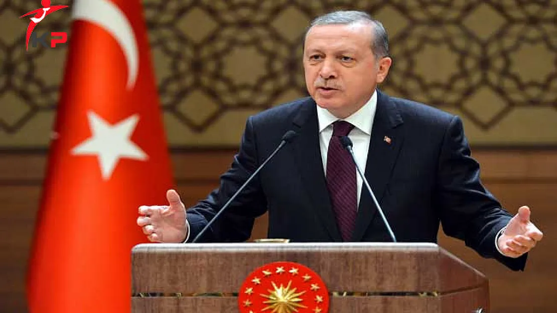 Cumhurbaşkanı Erdoğan'dan Belediye Başkanlarına Uyarı: 'Belediyeler AK Partinin Vatandaşa Bakan Yüzü'
