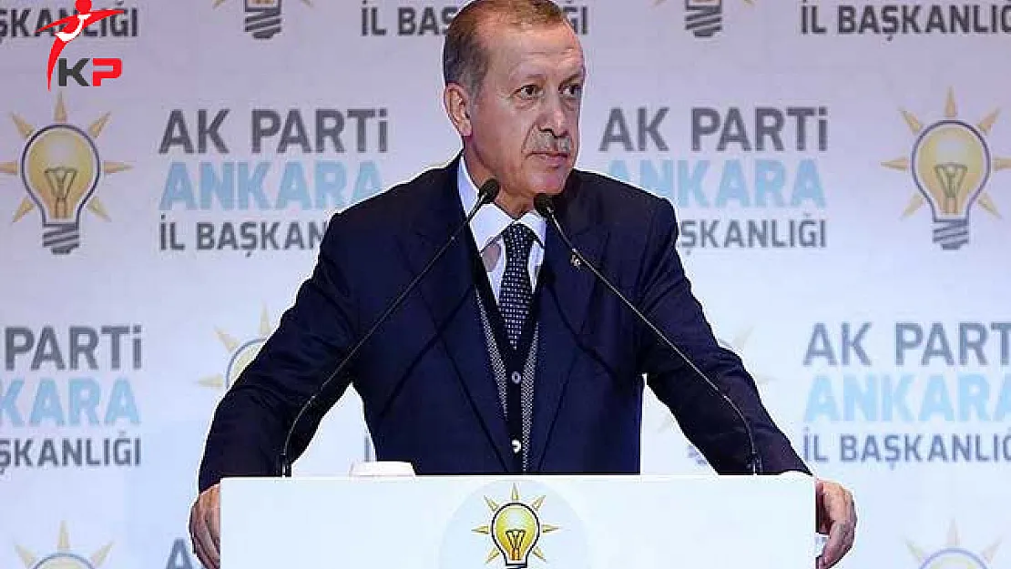 Cumhurbaşkanı Erdoğan'dan Belediyelere İlişkin Önemli Açıklama