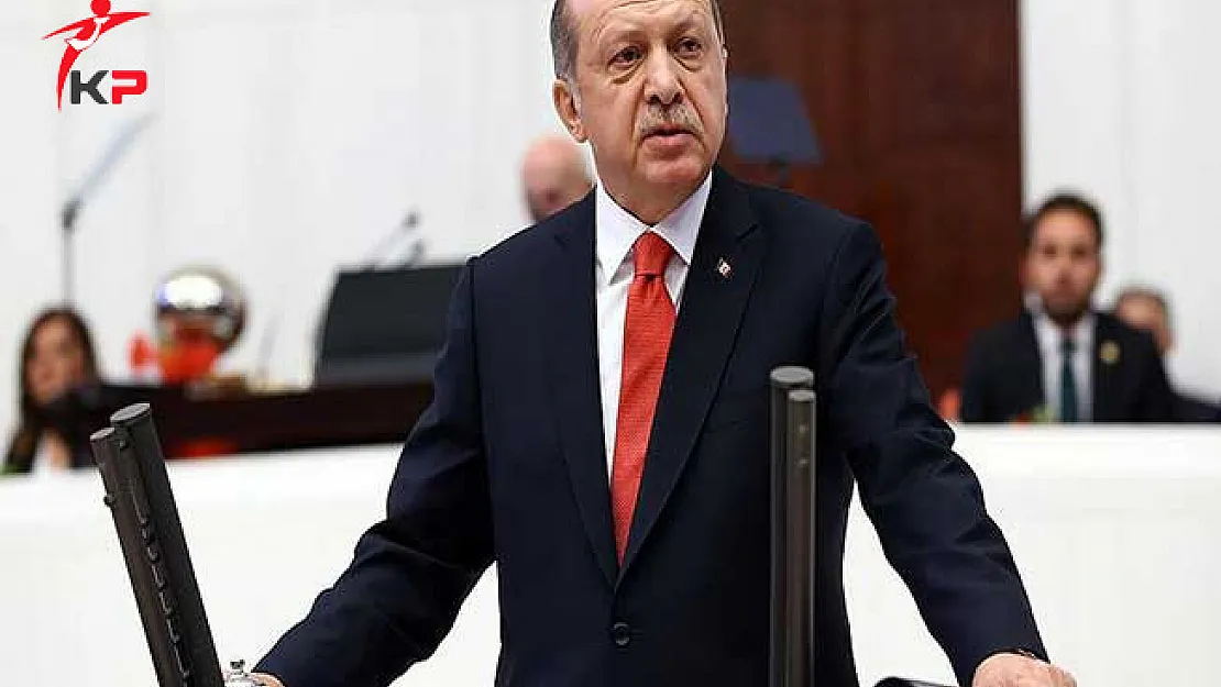 Cumhurbaşkanı Erdoğan'dan Büyüme Rakamları ve Yönetim Reformu Hakkında Açıklama