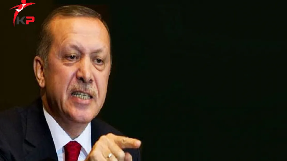 Cumhurbaşkanı Erdoğan'dan CHP'li Belediye Başkanı'na Çok Sert Sözler!