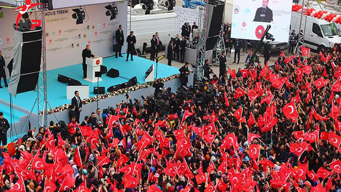 Cumhurbaşkanı Erdoğan'dan Çok Önemli 'İdam' Açıklaması