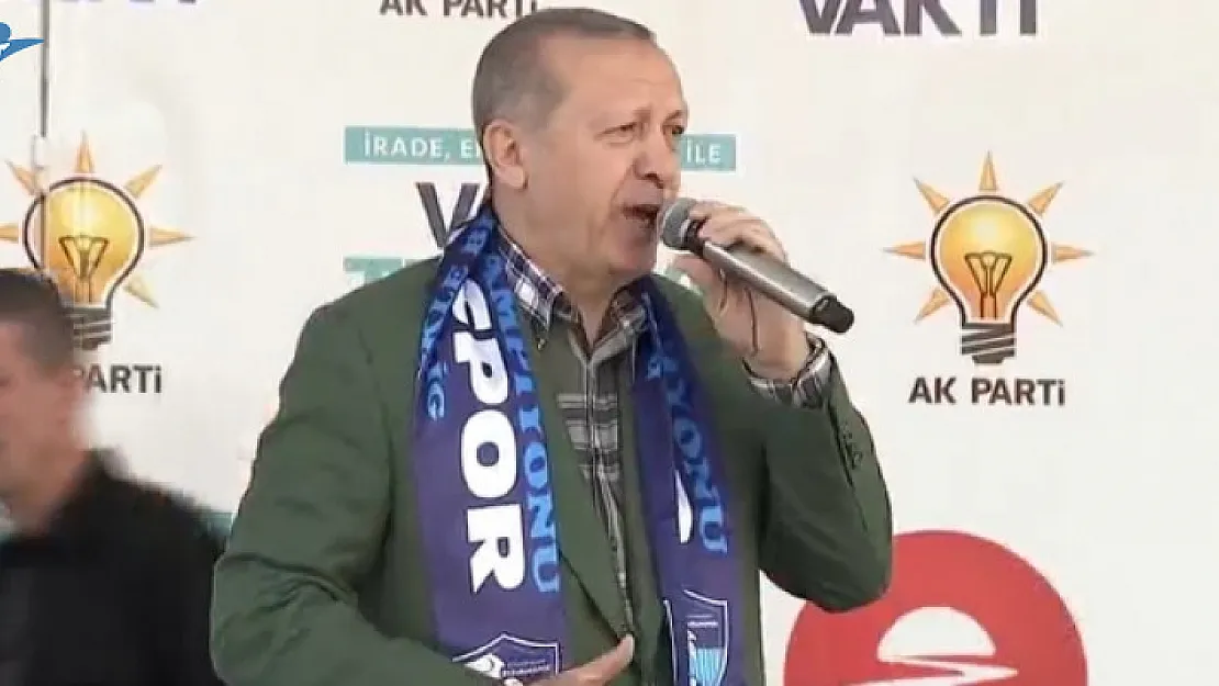 Cumhurbaşkanı Erdoğan'dan Doğalgazda İndirim Müjdesi!