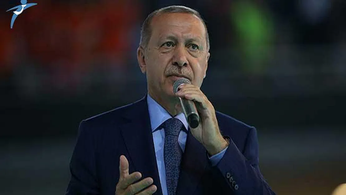 Cumhurbaşkanı Erdoğan'dan Dolar Açıklaması 'Hiç Endişelenmeyin'
