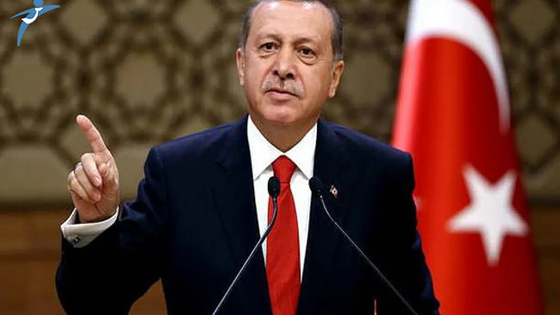 Cumhurbaşkanı Erdoğan'dan Dolar Açıklaması: Üstesinden Gelemeyeceğimiz Bir Durum Yok