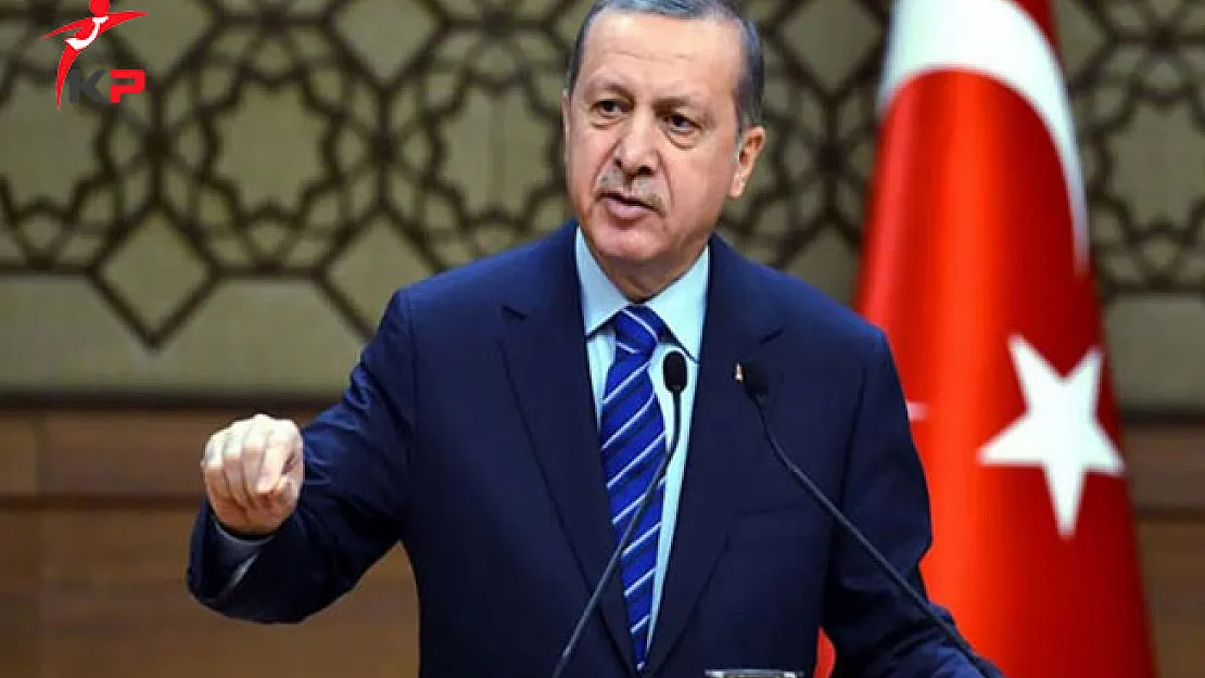 Cumhurbaşkanı Erdoğan'dan Dolar Açıklaması