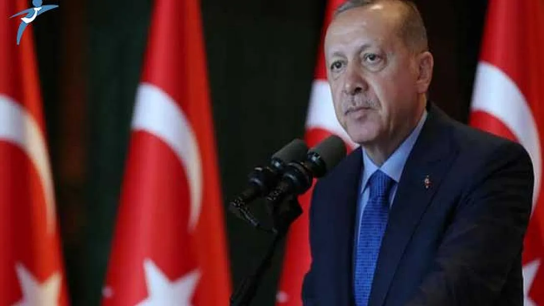 Cumhurbaşkanı Erdoğan'dan Dolar ile Ticaretten Kurtulma Açıklaması
