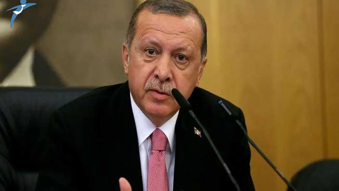 Cumhurbaşkanı Erdoğan'dan Ekonomi Açıklaması 'Serbest Piyasadan Taviz Verilmeyecek'