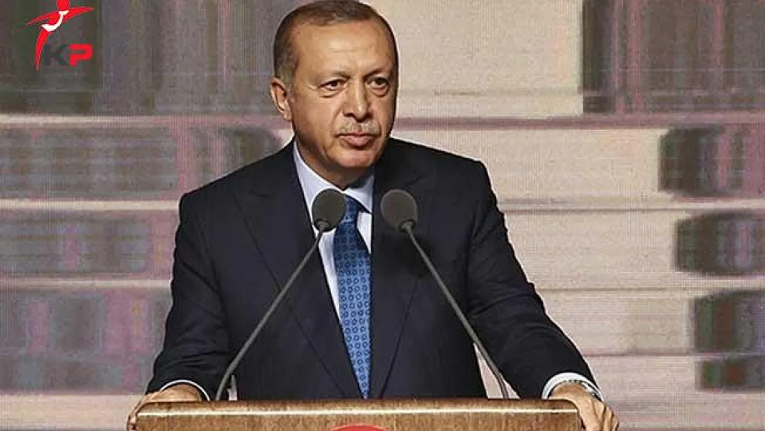 Cumhurbaşkanı Erdoğan'dan Ekonomik Saldırı Açıklaması: Kontrol Altına Aldık