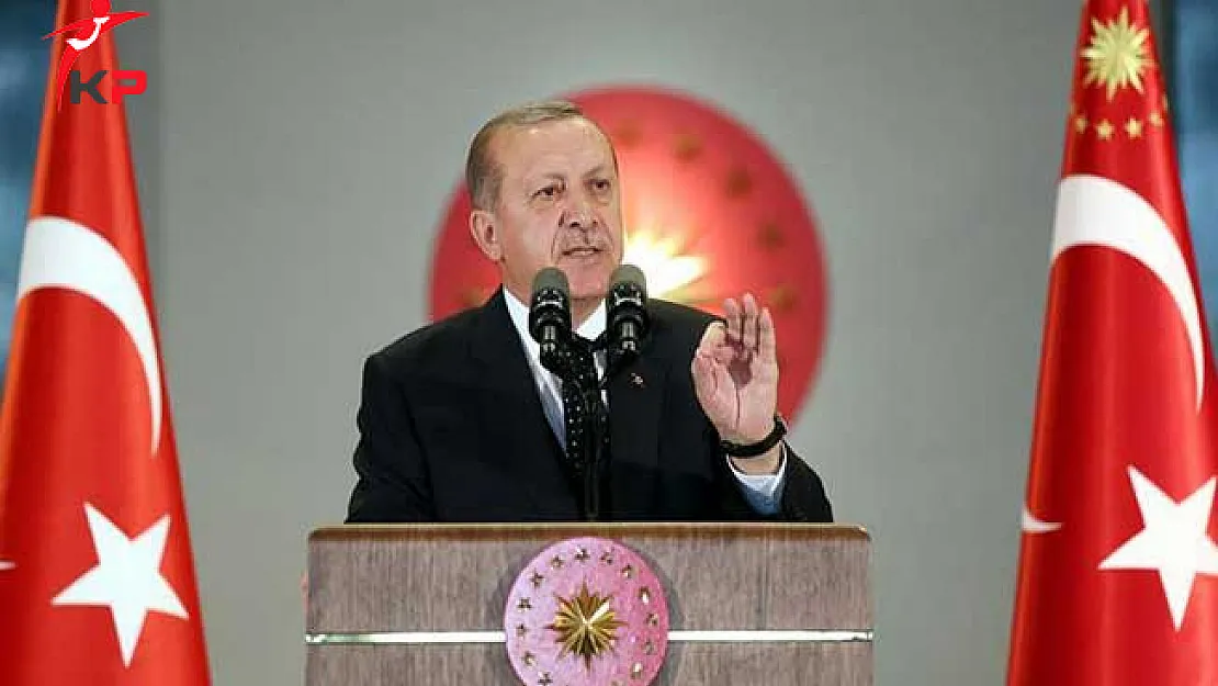 Cumhurbaşkanı Erdoğan'dan FETÖ Açıklaması: Acı Sondan Kurtulamayacaklar