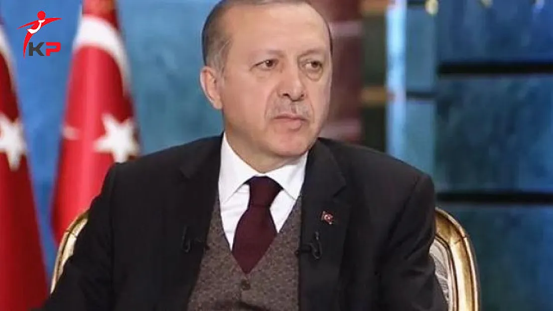 Cumhurbaşkanı Erdoğan'dan Fırat Kalkanı Harekatı Açıklaması: Devam Edecek !