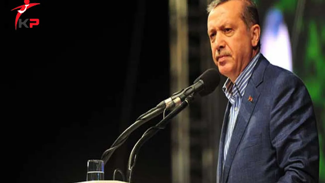 Cumhurbaşkanı Erdoğan'dan Flaş Açıklama: Raconu Ben Keserim !