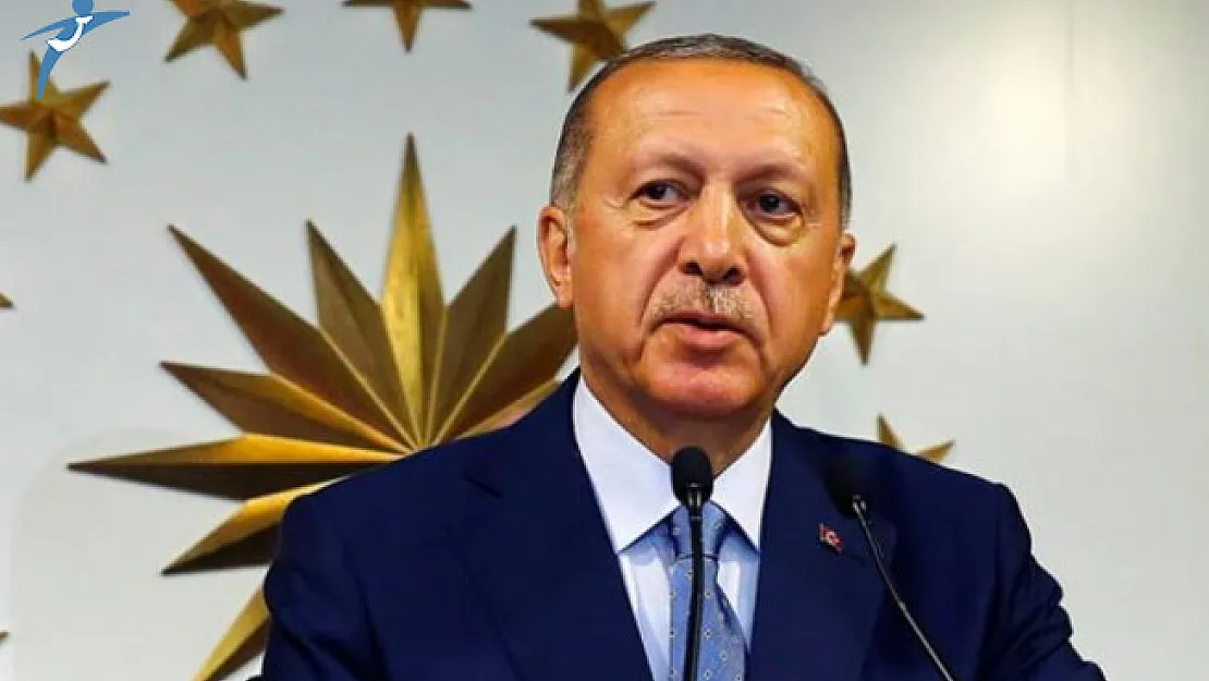 Cumhurbaşkanı Erdoğan'dan Flaş Açıklamalar!
