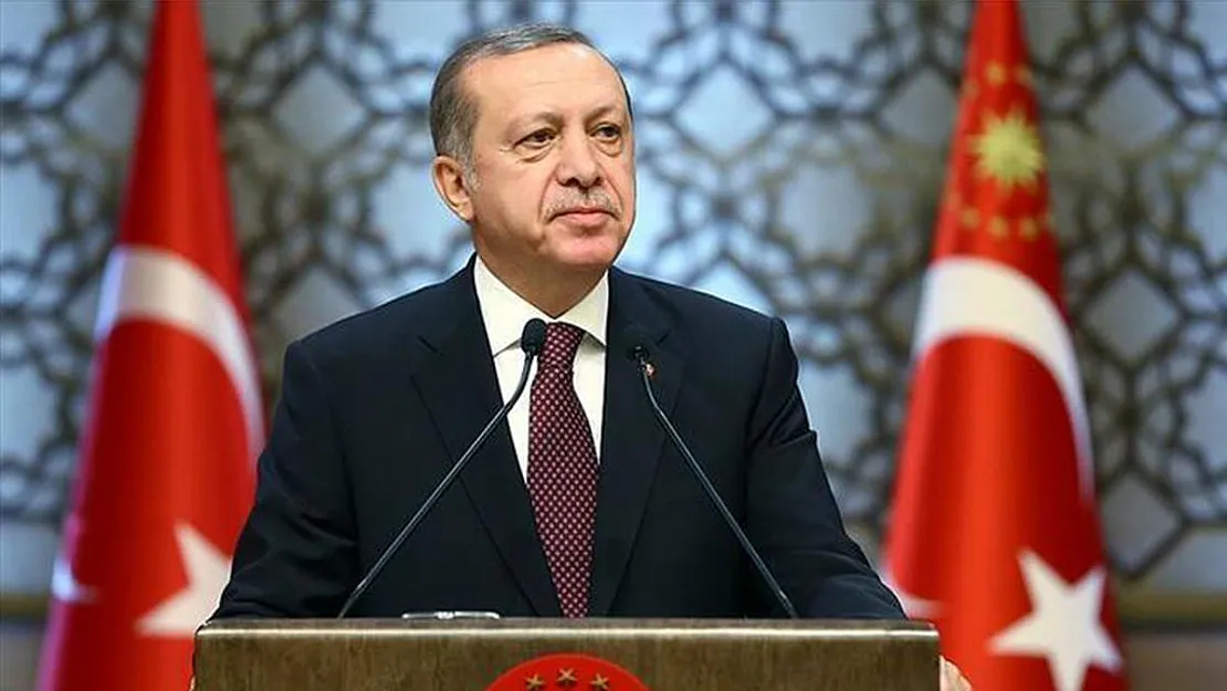 Cumhurbaşkanı Erdoğan'dan flaş karar! 31 Mayıs 2021'e kadar vergi kaldırıldı!