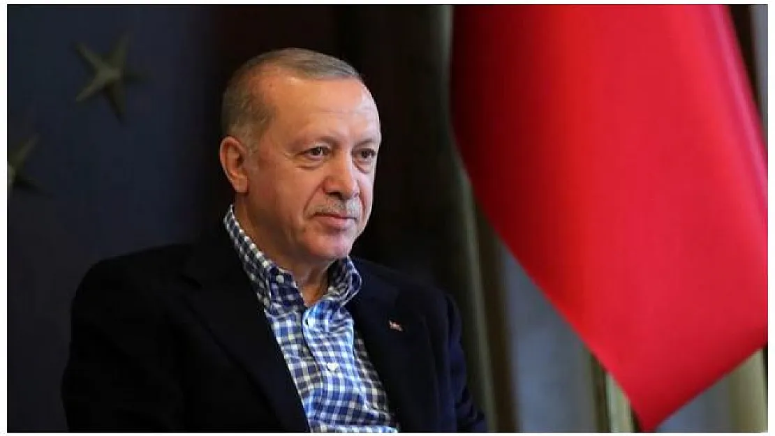 Cumhurbaşkanı Erdoğan'dan flaş koronavirüs açıklaması! Önemli bir kırılma noktası!