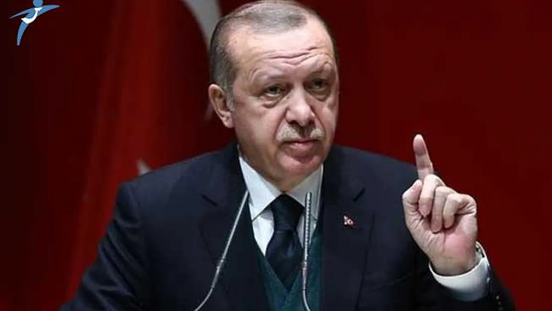 Cumhurbaşkanı Erdoğan'dan Flaş Merkez Bankası Açıklaması!