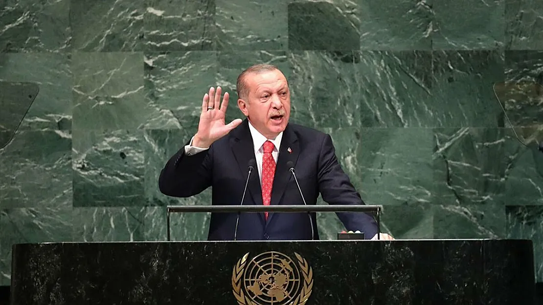 Cumhurbaşkanı Erdoğan'dan flaş TURKOVAC açıklaması!