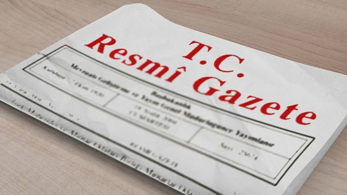 Cumhurbaşkanı Erdoğan'dan gece yarısı acil 9 karar alındı!