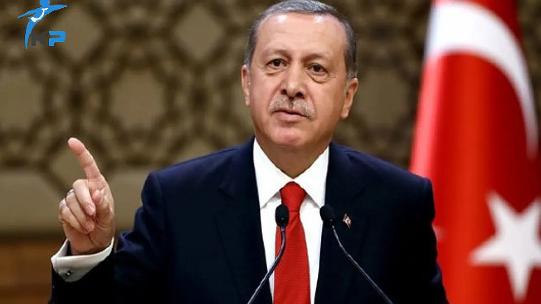Cumhurbaşkanı Erdoğan'dan Gençlere 19 Mayıs Mesajı