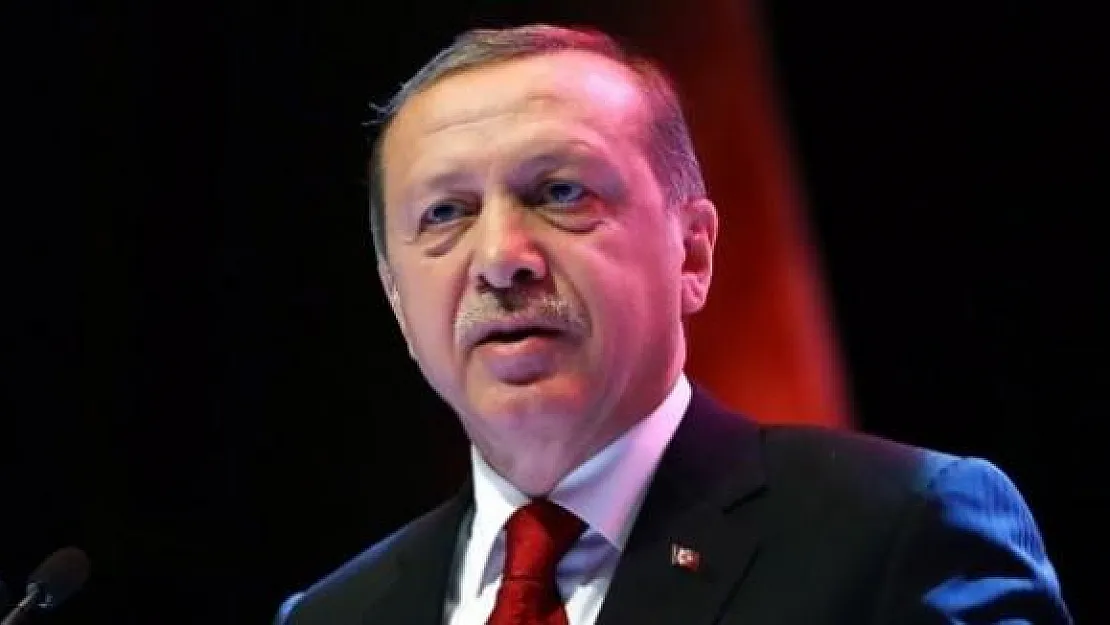 Cumhurbaşkanı Erdoğan'dan Golan Tepeleri Tepkisi