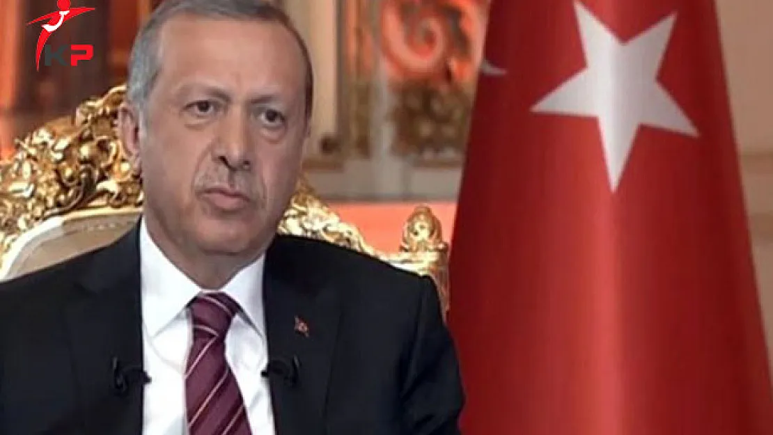 Cumhurbaşkanı Erdoğan'dan  Gündeme İlişkin Önemli Açıklamalar