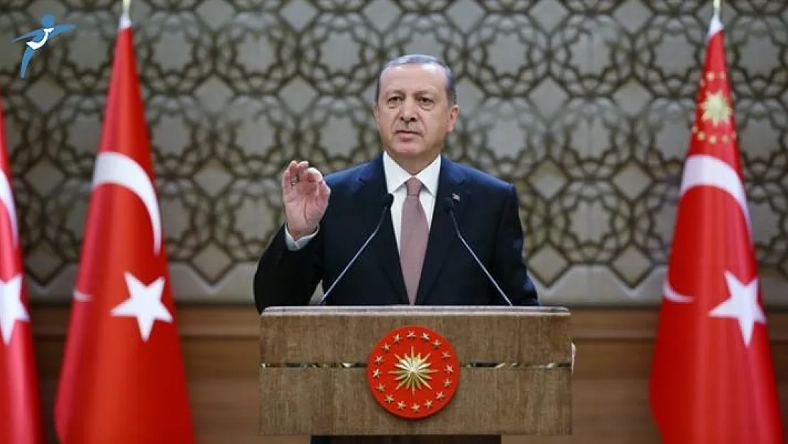 Cumhurbaşkanı Erdoğan'dan Gündeme İlişkin Önemli Mesajlar