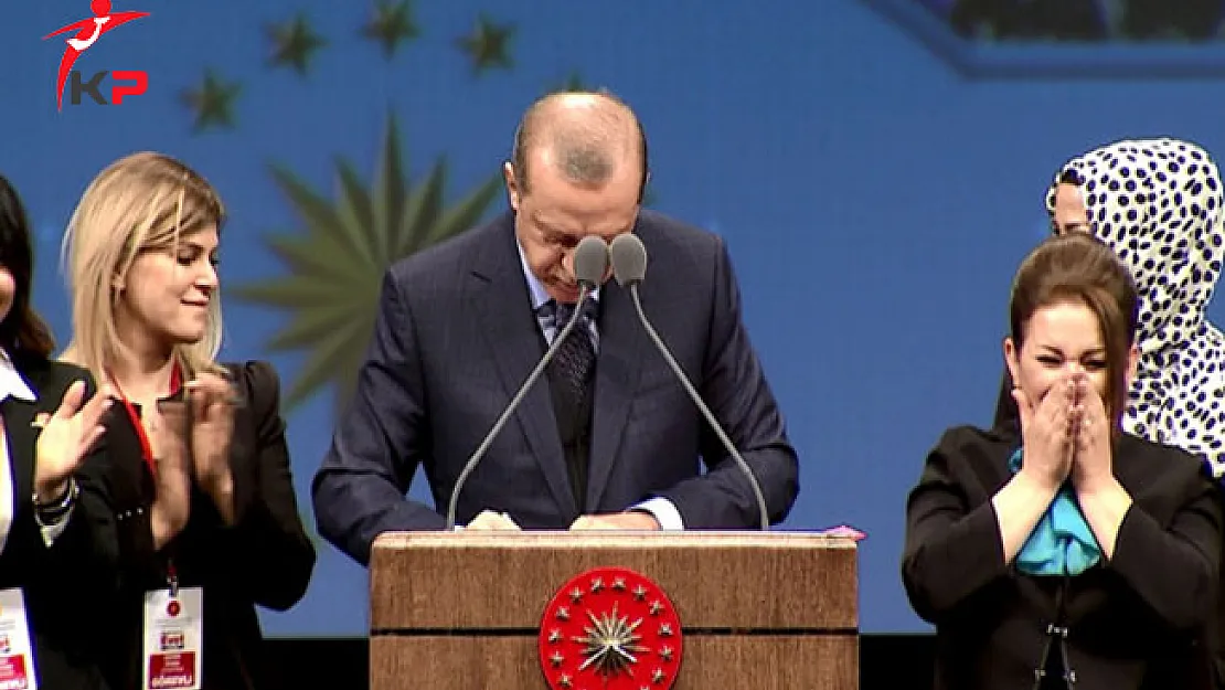 Cumhurbaşkanı Erdoğan'dan Güzellik Uzmanlarına Müjde !