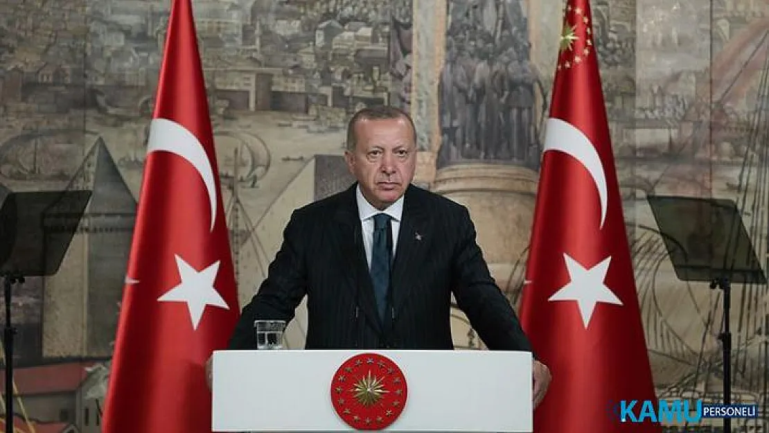 Cumhurbaşkanı Erdoğan'dan, İmamoğlu- Yıldırım Ortak Canlı Yayını Yorumu: Ben Yayını Beğenmedim