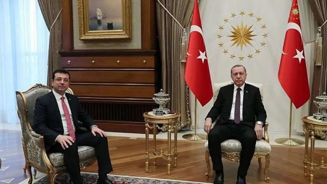 Cumhurbaşkanı Erdoğan'dan İmamoğlu'na: Topal Ördek- Topal Ördek Nedir? Topal Ördek Kavramı Ne Anlama Gelir?