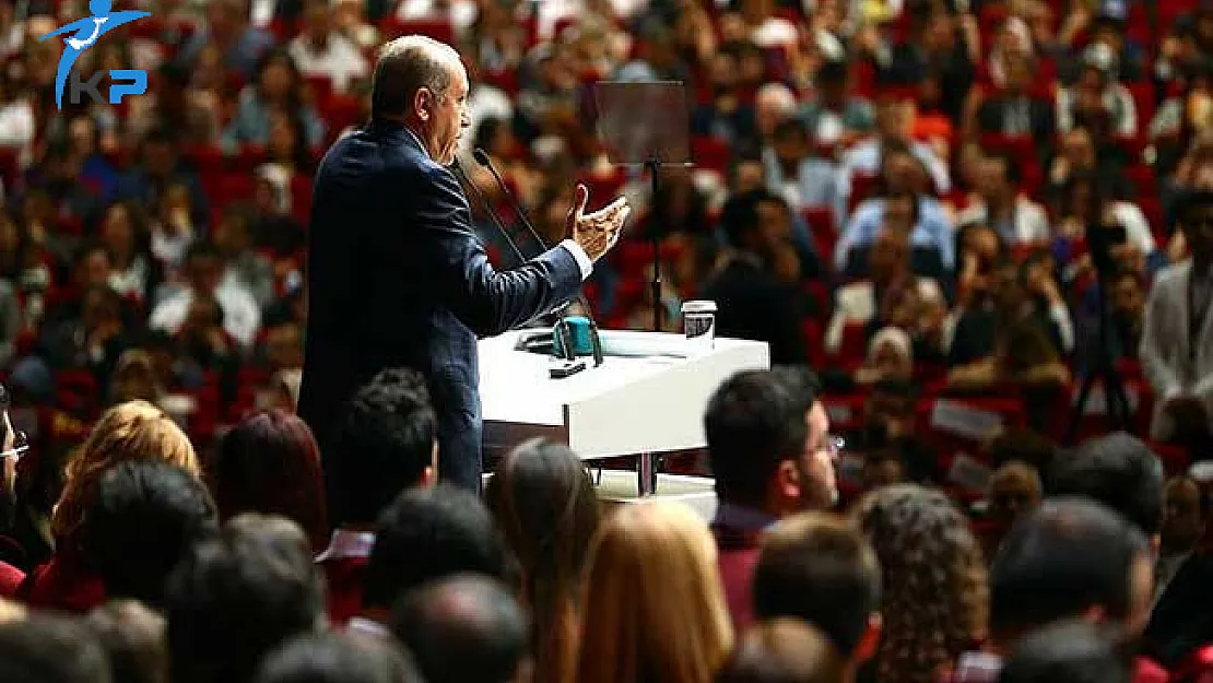 Cumhurbaşkanı Erdoğan'dan İngiltere Terör Saldırısı Hakkında Açıklama