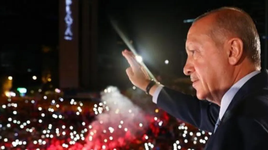 Cumhurbaşkanı Erdoğan'dan İstanbul Seçimi Açıklaması