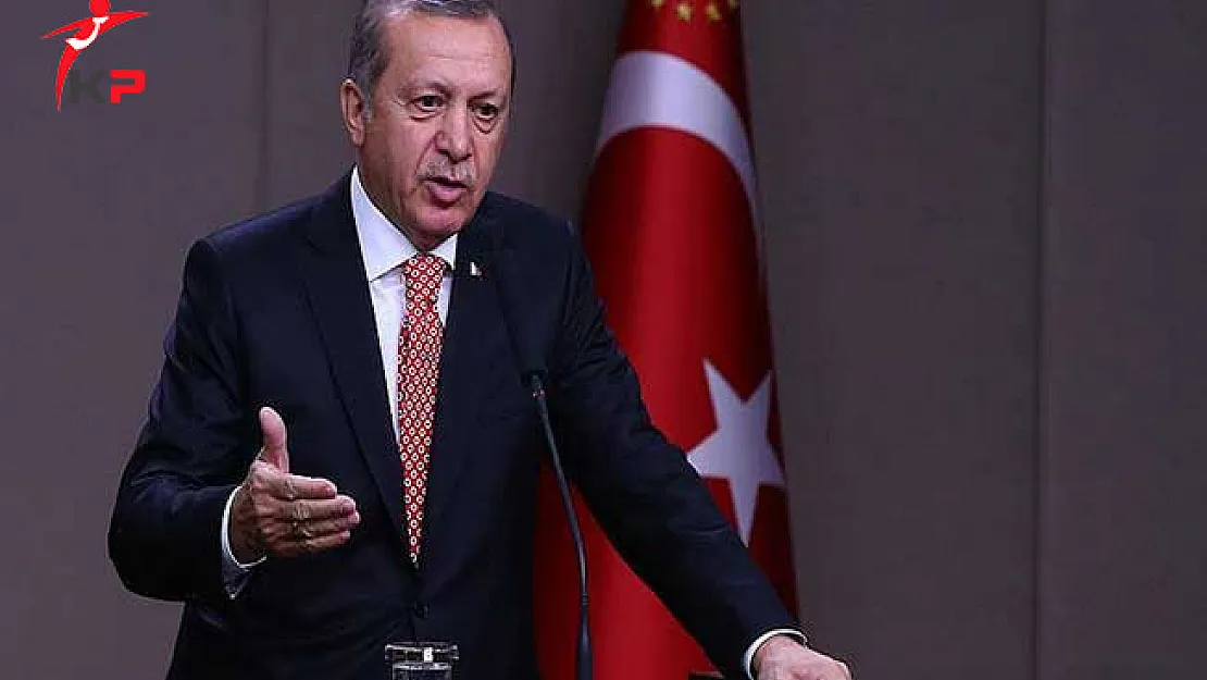 Cumhurbaşkanı Erdoğan'dan İstifaların Gerekçelerini Anlatın Talimatı