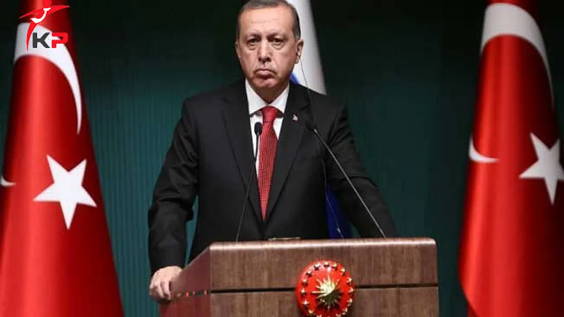 Cumhurbaşkanı Erdoğan'dan Katar'da Bulunan Askeri Üsse Yönelik Flaş Açıklama!