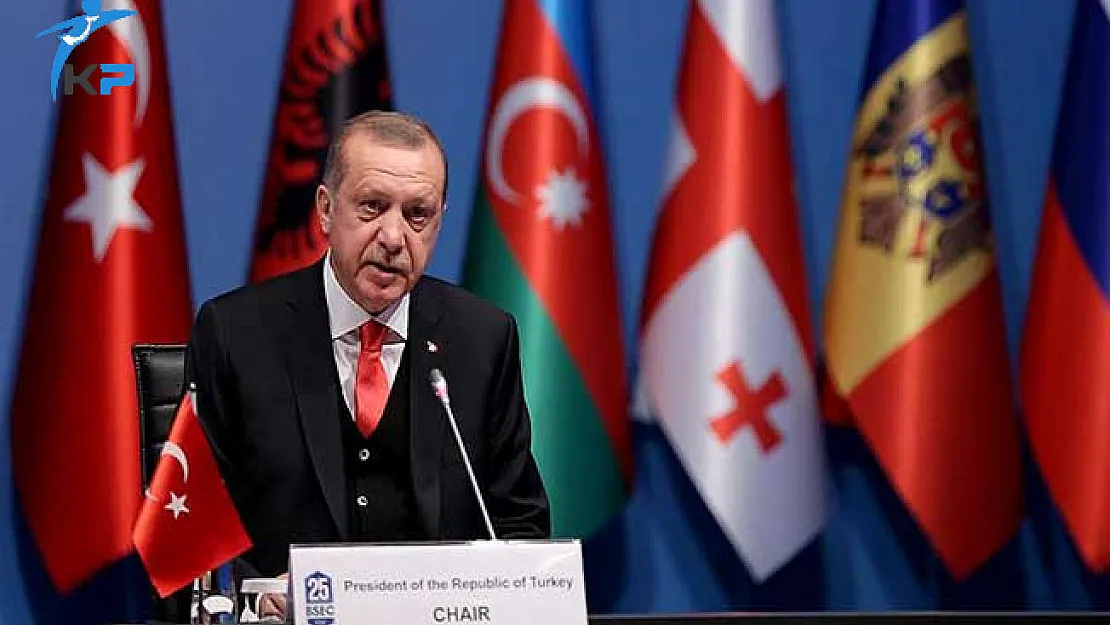 Cumhurbaşkanı Erdoğan'dan KEİ Hakkında Önemli Açıklama