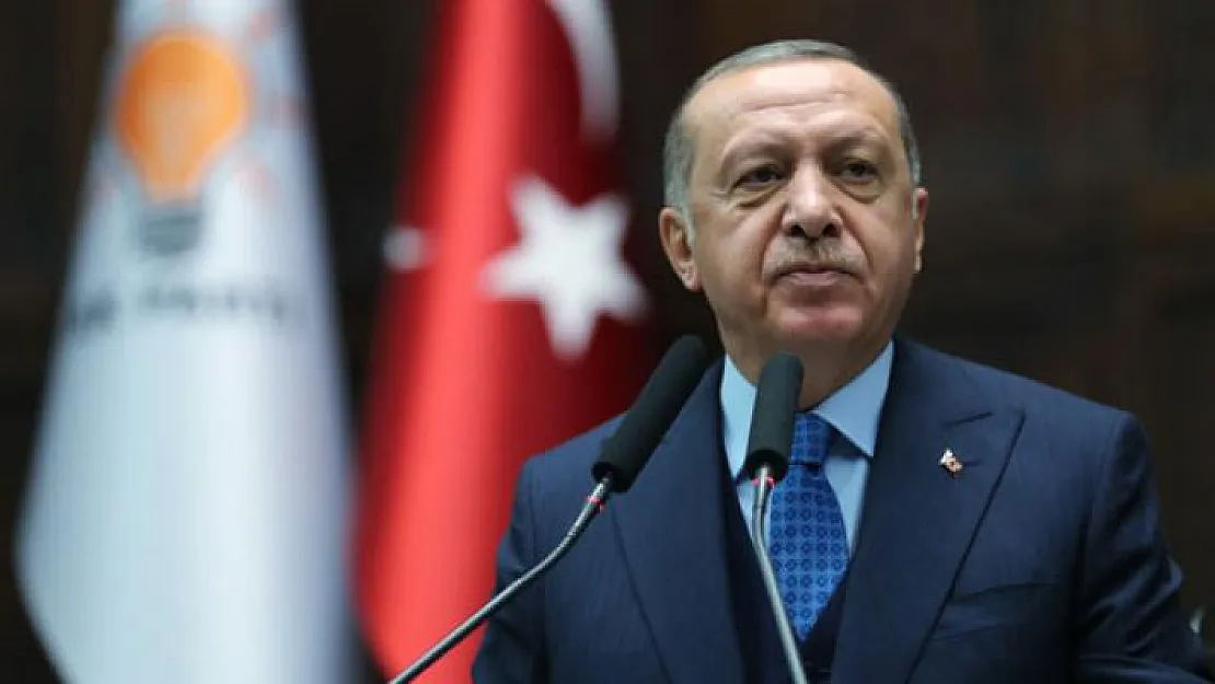 Cumhurbaşkanı Erdoğan'dan Kentsel Dönüşüm Uyarısı!