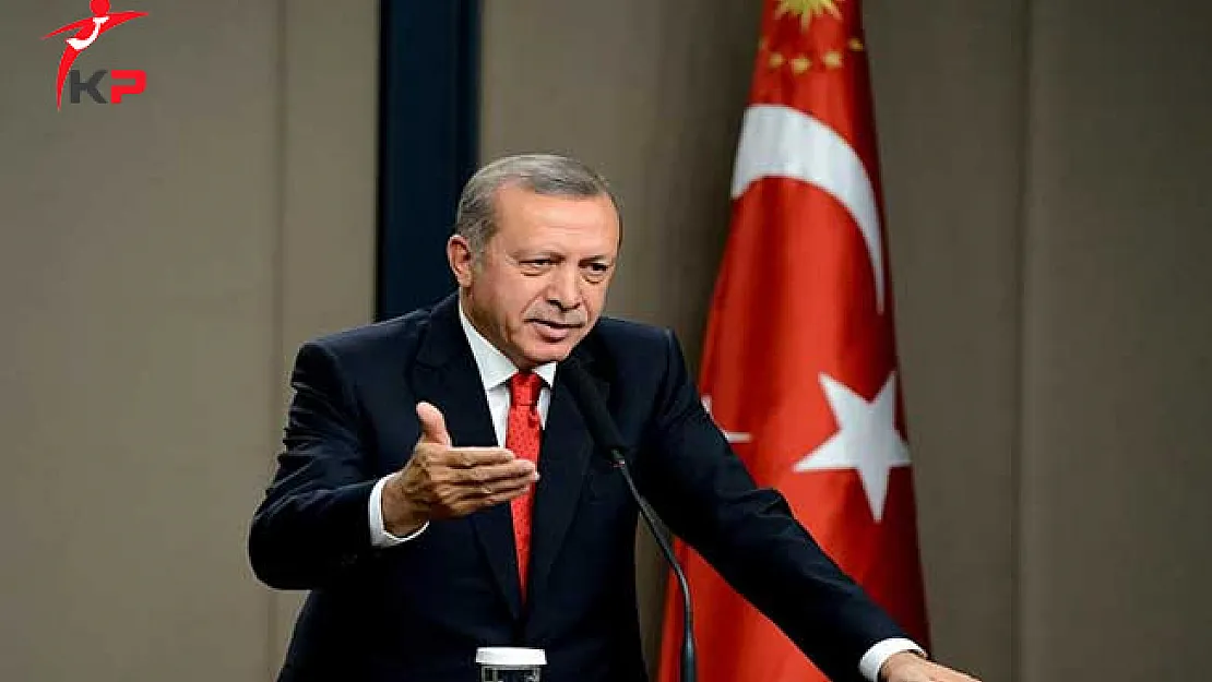 Cumhurbaşkanı Erdoğan'dan Kılıçdaroğlu'na Sert Röportaj Tepkisi