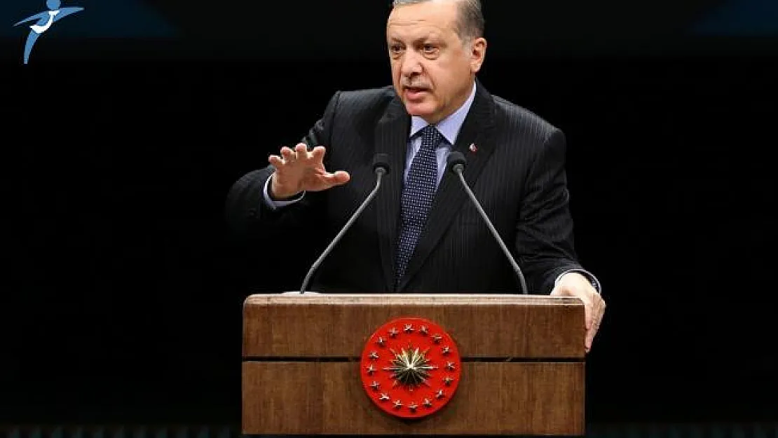 Cumhurbaşkanı Erdoğan'dan Kırgızistan'da Kritik Açıklamalar!
