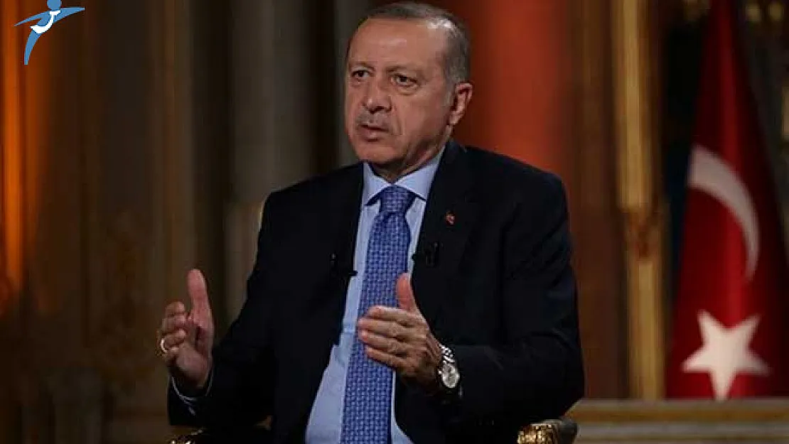 Cumhurbaşkanı Erdoğan'dan Koalisyona Yeşil Işık