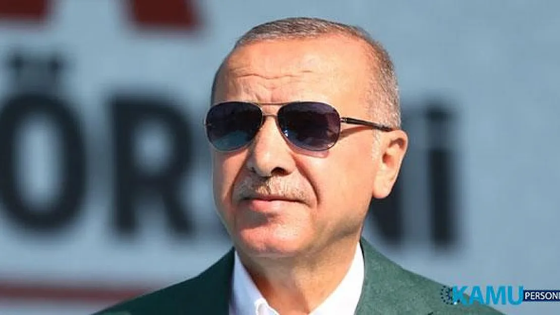 Cumhurbaşkanı Erdoğan'dan Konya Metrosu Müjdesi! Konya Metrosu'nun yapımı ne zaman başlıyor?