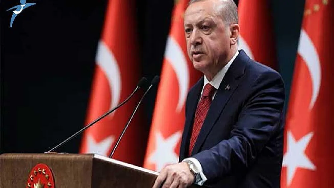 Cumhurbaşkanı Erdoğan'dan Kredi Derecelendirme Kuruluşlarına Sert Açıklama