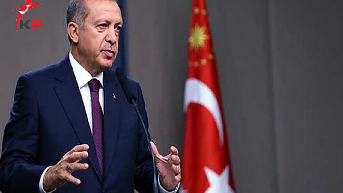 Cumhurbaşkanı Erdoğan'dan Kuran Okuma Yarışması Hakkında Önemli Açıklama