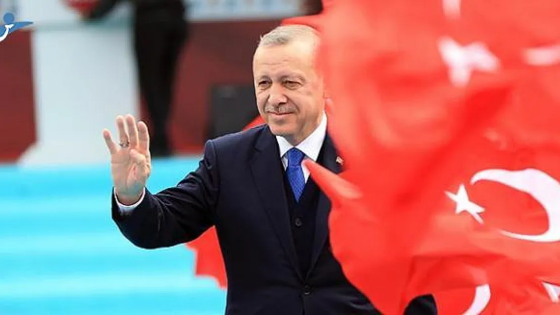 Cumhurbaşkanı Erdoğan'dan Malazgirt Zaferi Mesajı!