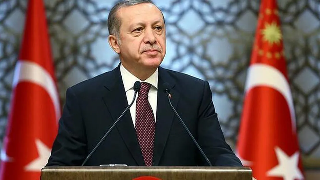 Cumhurbaşkanı Erdoğan'dan marketler için önemli açıklama!
